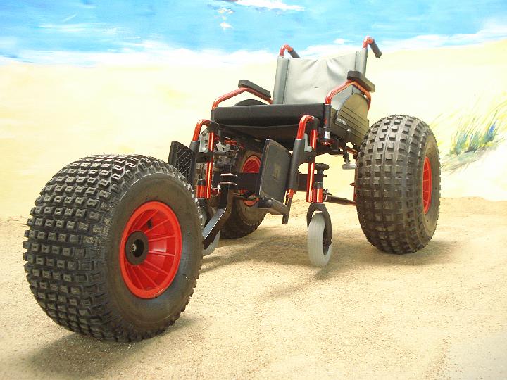 cadweazle Trike 001